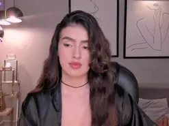 Amateur Free Porn Cam of PaulinaSantos