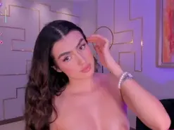 Amateur Sex Chat of PaulinaSantos
