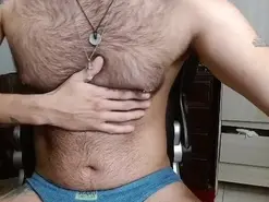 Amateur Live Sex of dominantthewolf