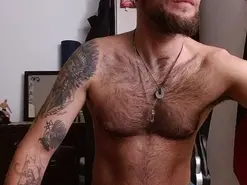 Amateur Free Live Porn of dominantthewolf