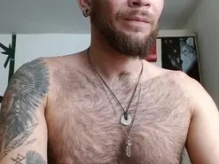 Amateur Live Sex of dominantthewolf