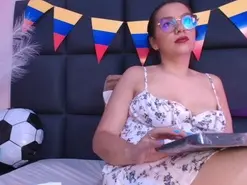 Amateur Free Live Porn of ValentinaVegaaa