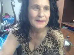 Amateur Adult Webcam of jazmin_rios