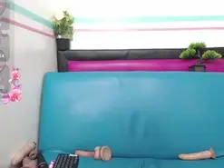 Amateur Live Sex of mya_rouse