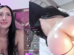 Amateur Adult Webcams of lili_moon