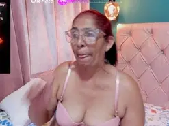 Amateur Sex Cam of Marylibertina