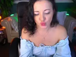 Amateur Adult Webcams of DafniMon