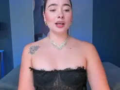 Amateur Best Webcam of AlinaKravitz