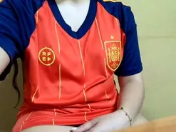 Amateur Best Webcam of MiiriiamRaauul