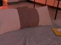 Amateur Live Porn of ErikaBenz