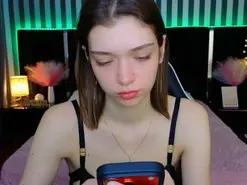 Amateur Nude Webcam of Sexy_Cherry