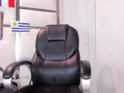 Amateur Free Live Porn of AntonelaBlaze