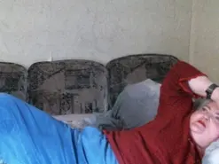 Amateur Sex Cam of Lana555