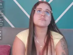 Amateur Adult Webcam of lia_avalon_