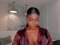 Amateur Live Porn of SavannahStorm