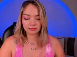 Amateur Best Webcam of HaleyGreen1