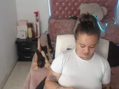 Amateur Free Live Porn of patty_squirt