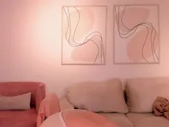 Amateur Live Sex of IsabelBornner