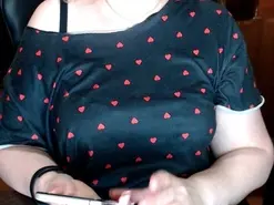 Amateur Adult Video Chat of Rapunzel7