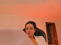 Amateur Live Sex of KateSunder