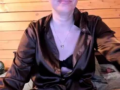Amateur Adult Webcam of ultrachick