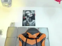 Amateur Live Sex Cam of Ariel_star