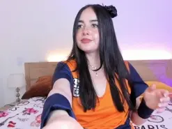 Amateur Adult Webcams of Ashley_petit