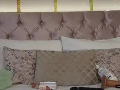 Amateur Sex Cam of Canela_Montiel