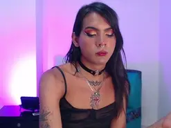 Amateur Live Porn of Lilith_Evanss
