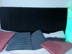 Amateur Sex Cam of Lila_Jonees