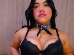 Amateur Nude Webcam of Candy_Kruhs