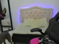 Amateur Live Sex Cam of dulce_love