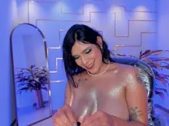 Amateur Live Sex of SarahYates