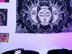 Amateur Sex Chat of salome__sweett