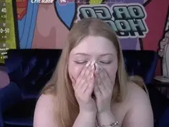 Amateur Free Live Porn of TinkerrBelll