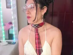 Amateur Live Porn of Rapunzell_