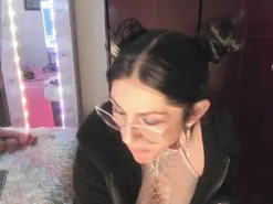 Amateur Adult Video Chat of Rapunzell_