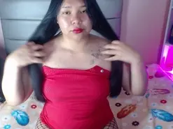 Amateur Free Live Porn of Calmaramseyrs