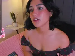 Amateur Nude Webcam of Ivy_gloom