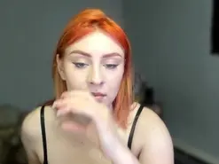 Amateur Nude Webcam of KissyKristy