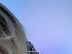 Amateur Watch Live Sex Cams of carol_blonde