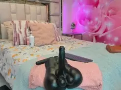 Amateur Live Sex Cam of anisha_zambra