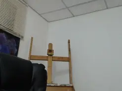 Amateur Nude Webcam of mariecam