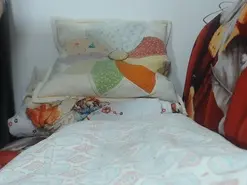 Amateur Live Sex of Bella_velvett