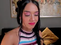 Amateur Free Live Porn of AmaliaCruss
