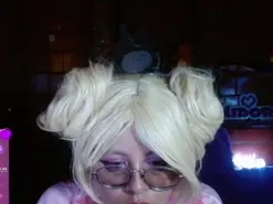 Amateur Live Porn of MidoriQuinn