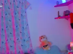 Amateur Private Sex Chat of vivibambi