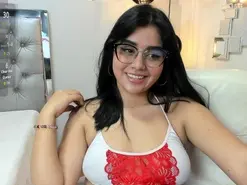 Amateur Sex Cam of mila_quinn
