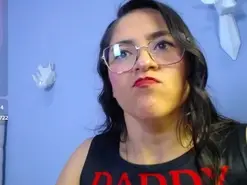 Amateur Live Porn of chantal_adams0