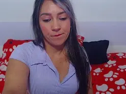 Amateur Nude Webcam of Kimberlyvega1